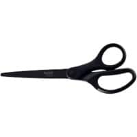 Leitz Scissors 98 mm Black