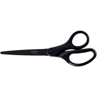 Leitz Scissors Scissors Black 235 mm 54196095