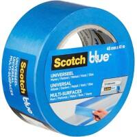 Scotch Tape Multisurface Premium Blue 48 mm (W) x 41 m (L) 7100159055