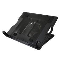 Act Laptop Stand Ac8110 Aluminum, Plastic