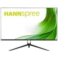 HANNspree LED Monitor HC272PFB Black