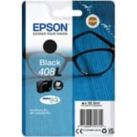 Epson T09K Original Ink Cartridge C13T09K14010 Black