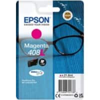 Epson T09K Original Ink Cartridge C13T09K34010 Magenta