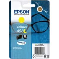 Epson T09K Original Ink Cartridge C13T09K44010 Yellow