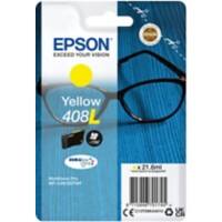 Epson T09K Original Ink Cartridge C13T09K44010 Yellow