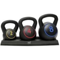 NEO Weights KB-3PC Pack of 3
