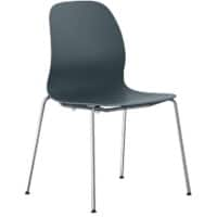 EFG Chair ARCA400 Black