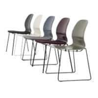 EFG Chair ARCB400 Black