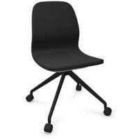 EFG Chair Fabric Without armrest