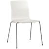 EFG Chair NOVA400 White