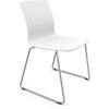 EFG Chair NOVB400 White