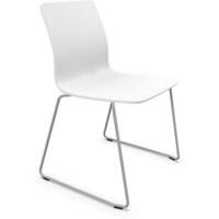 EFG Chair NOVB400 White
