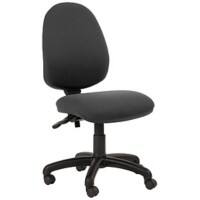 EFG Office Chair Basic Tilt Fabric Without armrest