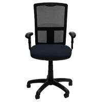 EFG Office Chair Basic Tilt Mesh 2D Armrest