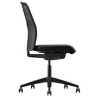 EFG Office Chair YOYOMCB Mesh Black