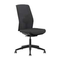 EFG Office Chair YOYOMOB Mesh Black