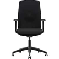 EFG Office Chair Synchro Tilt Mesh 3D Armrest