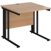 Dams International Desk MCM8KB 800 x 800 x 725 mm