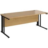 Dams International Desk MCM18KO 1,800 x 800 x 725 mm