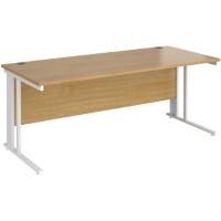 Dams International Desk MCM18WHO 1,800 x 800 x 725 mm