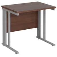 Dams International Desk MCM608SW 800 x 600 x 725 mm