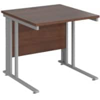 Dams International Desk MCM8SW 800 x 800 x 725 mm