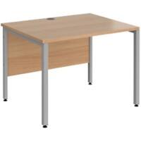 Dams International Desk MB10SB 1,000 x 800 x 725 mm