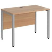 Dams International Desk MB610SB 1,000 x 600 x 725 mm