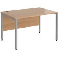 Dams International Desk MB12SB 1,200 x 800 x 725 mm