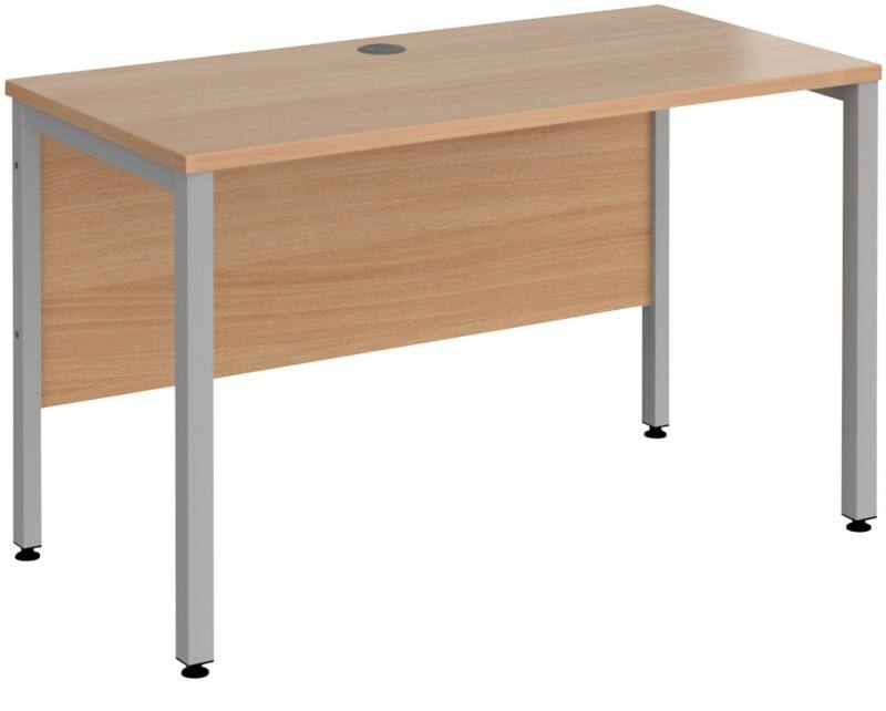 Dams International Desk MB612SB 1,200 x 600 x 725 mm