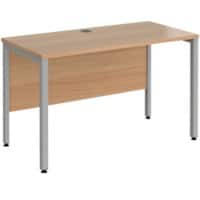 Dams International Desk MB612SB 1,200 x 600 x 725 mm