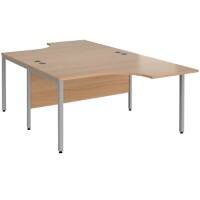 Dams International Desk MB14EBSB 1,400 x 2,000 x 725 mm