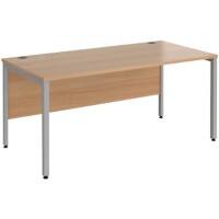 Dams International Desk MB16SB 1,600 x 800 x 725 mm