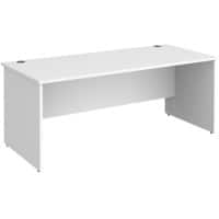 Dams International Desk MP18WH 1,800 x 800 x 725 mm