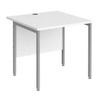 Dams International Desk MH8SWH 800 x 800 x 725 mm