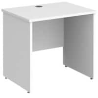 Dams International Desk MP608WH 800 x 600 x 725 mm