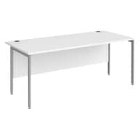 Dams International Desk MH18SWH 1,800 x 800 x 725 mm
