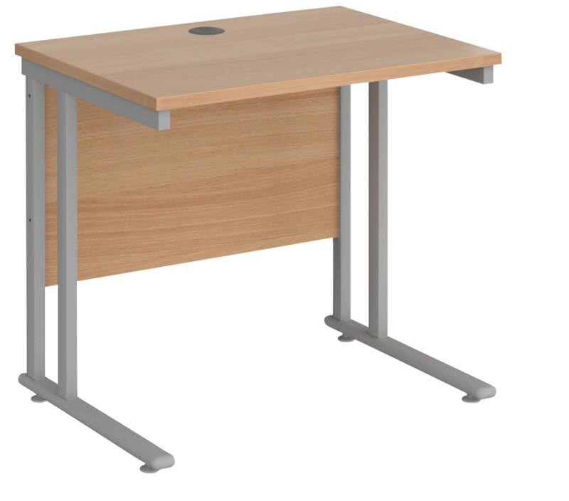 Dams International Desk MC608SB 800 x 600 x 725 mm