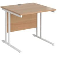 Dams International Desk MC8WHB 800 x 800 x 725 mm