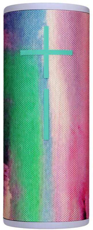 Logitech Ultimate Ears Boom 3 984-001645 Bluetooth Speaker Unicorn