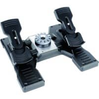 Logitech Flight Rudder Pedals Rudder