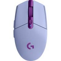 Logitech G305 LightSpeed Wireless Gaming Mouse