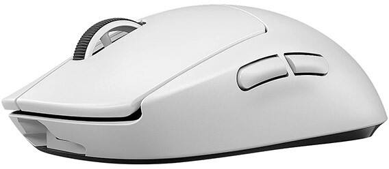 Logitech G PRO X SUPERLIGHT Wireless Gaming Mouse