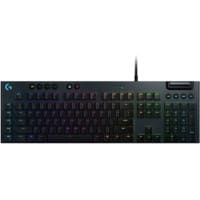 Logitech Keyboard Wired G815 QWERTY 920-009093