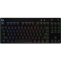 Logitech Keyboard Wired 920-009426