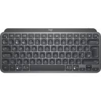 Logitech Keyboard Wireless MX Keys QWERTY 920-010495