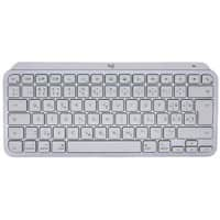 Logitech Keyboard Wireless MX Keys QWERTY 920-010525