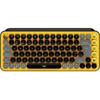 Logitech Keyboard Wireless MX Keys QWERTY 920-010573
