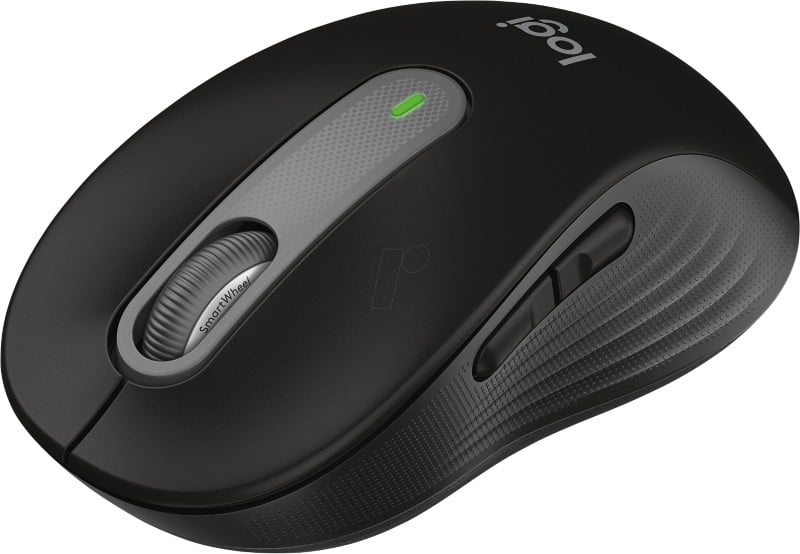 Logitech Signature M650 L Wireless Mouse