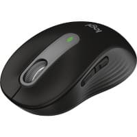 Logitech Wireless Mouse M650 L Grey 910-006236